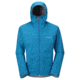 Montane Trailblazer Stretch Jacket - Mens-Blue Spark-Large