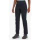 Montane Tucana Mission Pants, Regular Inseam - Womens, Eclipse Blue, UK8/EUR34/US4/XS, FTUMRECLA14