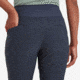 Montane Tucana Mission Pants, Regular Inseam - Womens, Eclipse Blue, UK8/EUR34/US4/XS, FTUMRECLA14