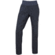 Montane Tucana Mission Pants, Regular Inseam - Womens, Eclipse Blue, UK8/EUR34/US4/XS, FTUMRECLA14