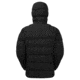 Montane Tundra Hoodie - Mens, Black, Medium, MTUNHBLAM16