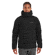 Montane Tundra Hoodie - Mens, Black, Medium, MTUNHBLAM16
