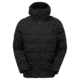 Montane Tundra Hoodie - Mens, Black, Medium, MTUNHBLAM16