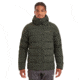 Montane Tundra Hoodie - Mens, Oak Green, Extra Large, MTUNHOAKX16