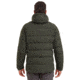 Montane Tundra Hoodie - Mens, Oak Green, Extra Large, MTUNHOAKX16
