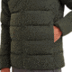 Montane Tundra Hoodie - Mens, Oak Green, Extra Large, MTUNHOAKX16