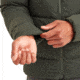 Montane Tundra Hoodie - Mens, Oak Green, Extra Large, MTUNHOAKX16