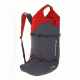 Ultra Alpine 38/ 5 Pack -Cloudburst Grey-One Size