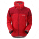 Montane Venture Jacket - Men's-Alpine Red-Small
