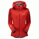 Montane Venture Jacket - Women's-Alpine Red-Small