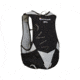 Montane Via Gecko Vest Trail Running Pack, Black, Small/Medium, PGEVEBLAB07