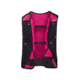 Montane Via Snap 4 Trail Running Vest Pack, 4 L - Womens, Black, One Size, PFSNABLAO07
