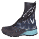 Montane Via Sock-It Gaiter, Black, Medium/Large, ASIGABLAM12