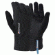 Montane Via Trail Glove, Black, L GVITGBLAN0