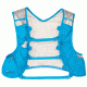 Montane Via Trail Vest - Mens-Cloudburst Grey-One Size