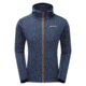 Montane Viper Hoodie, Antarctic Blue, S, MVIHOANTB5