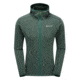 Montane Viper Hoodie, Arbor Green, M, MVIHOARBM5