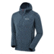 Montane Viper Hoodie - Mens, Narwhal Blue, Small, MVIHONARB07