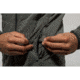 Montane Viper Hoodie - Mens, Shadow, Extra Large, MVIHOSHAX09