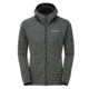 Montane Viper Hoodie - Mens, Shadow, Extra Large, MVIHOSHAX09