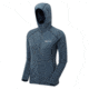 Montane Viper Hoodie - Womens, Narwhal Blue, Extra Large, FVIHONARX07