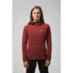 Montane Viper Hoodie - Womens, Redwood, Extra Small, FVIHORWDA09