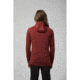 Montane Viper Hoodie - Womens, Redwood, Extra Small, FVIHORWDA09