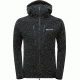 Montane Volt Alpiniste Jacket - Men's-Black-Small