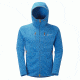 Montane Volt Alpiniste Jacket - Mens-Electric Blue-Small