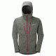 Montane Volt Alpiniste Jacket - Men's-Shadow-Large
