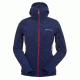 Montane Volt Hoodie - Women's-Antarctic Blue-Small
