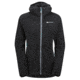 Montane Volt Hoodie - Womens-Black-Large (Clearance)