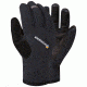 Montane Windjammer Glove, Black, S GWIGLBLAB2
