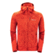 Montane Wolf Hoodie - Men's, Small, Firefly Orange, MWOHOFIRB6