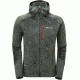 Montane Wolf Hoodie - Men's, Large, Shadow, MWOHOSHAN4