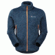 Montane Wolf Jacket - Mens-Moroccan Blue-Large
