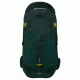 Montane Yupik 50, Arbor Green, ONE SIZE / ADJUST, PYU50ARBO5