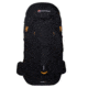 Montane Yupik 50, Black, ONE SIZE / ADJUST, PYU50BLAO5