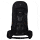 Montane Yupik 50, Black, ONE SIZE / ADJUST, PYU50BLAO5