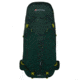 Montane Yupik 65, Arbor Green, ONE SIZE / ADJUST, PYU65ARBO5