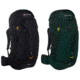 Montane Yupik, Backpack