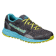 Montrail Bajada Shoe - Womens-9 US-Coal/Fresh Kiwi