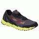 Montrail Fluidflex Shoe - Men's-8 US-Coal/Sail Red