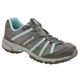 Montrail Mountain Masochist II Shoe - Women's-10 US-Grill/Blue River