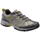 Montrail Mountain Masochist III Trail Running Shoe - Mens-Light Grey-Medium-13 US