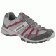 Montrail Mountain Masochist Trailrunner Men's-10.5 US-Stainless, Lava