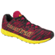 Montrail Rogue Fly Shoe - Men's-8 US-Barn Red/Laser Lemon