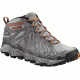 Montrail Trans Alps Mid OutDry Hiking Shoe - Men's-Columbia Grey-Medium-12
