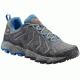 Montrail Trans Alps OutDry Trail Running Shoe - Women's-City Grey-Medium-6