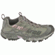Montrail Women's AT Plus-5.5-Stone Green